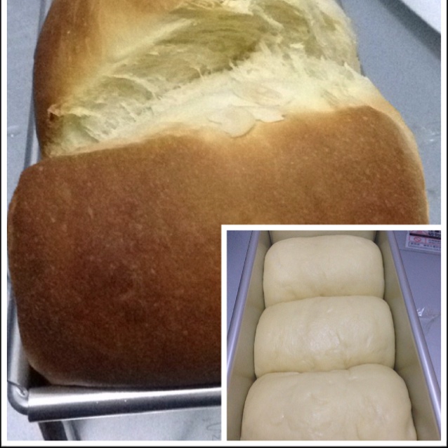 牛奶鸡蛋吐司
