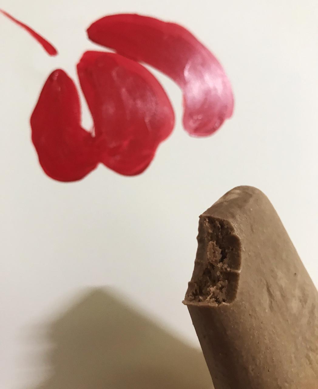 超浓郁巧克力雪糕