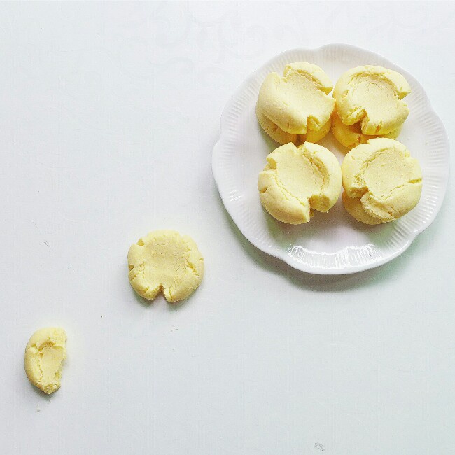 玛格丽特饼干