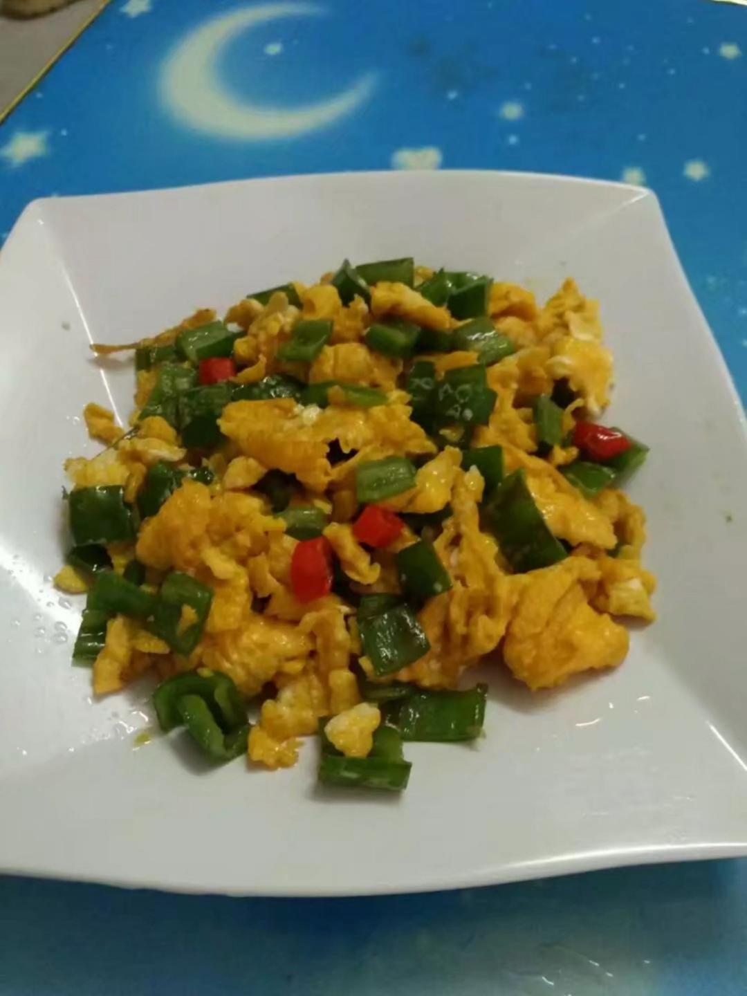 孜然椒盐鸡翅