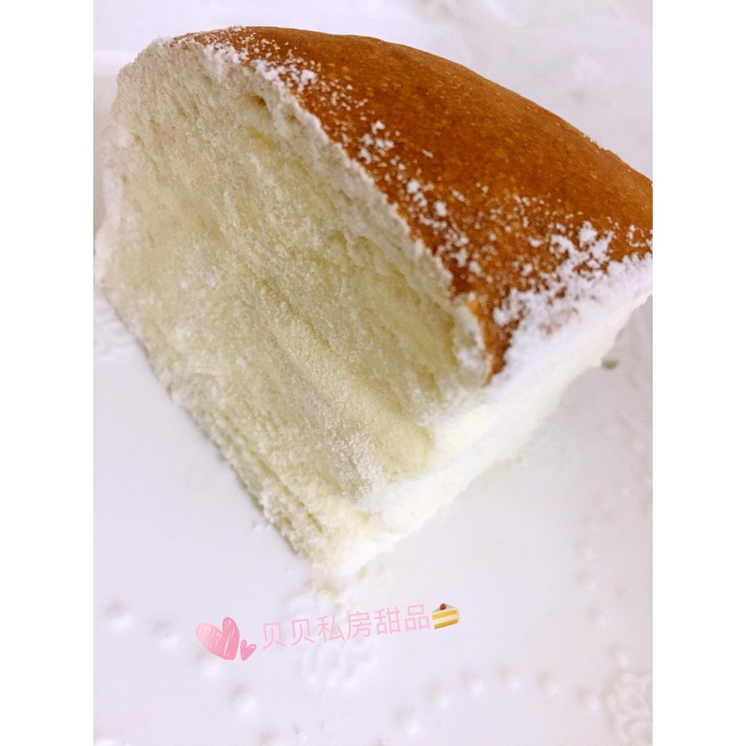 网络最火爆的——奶酪面包