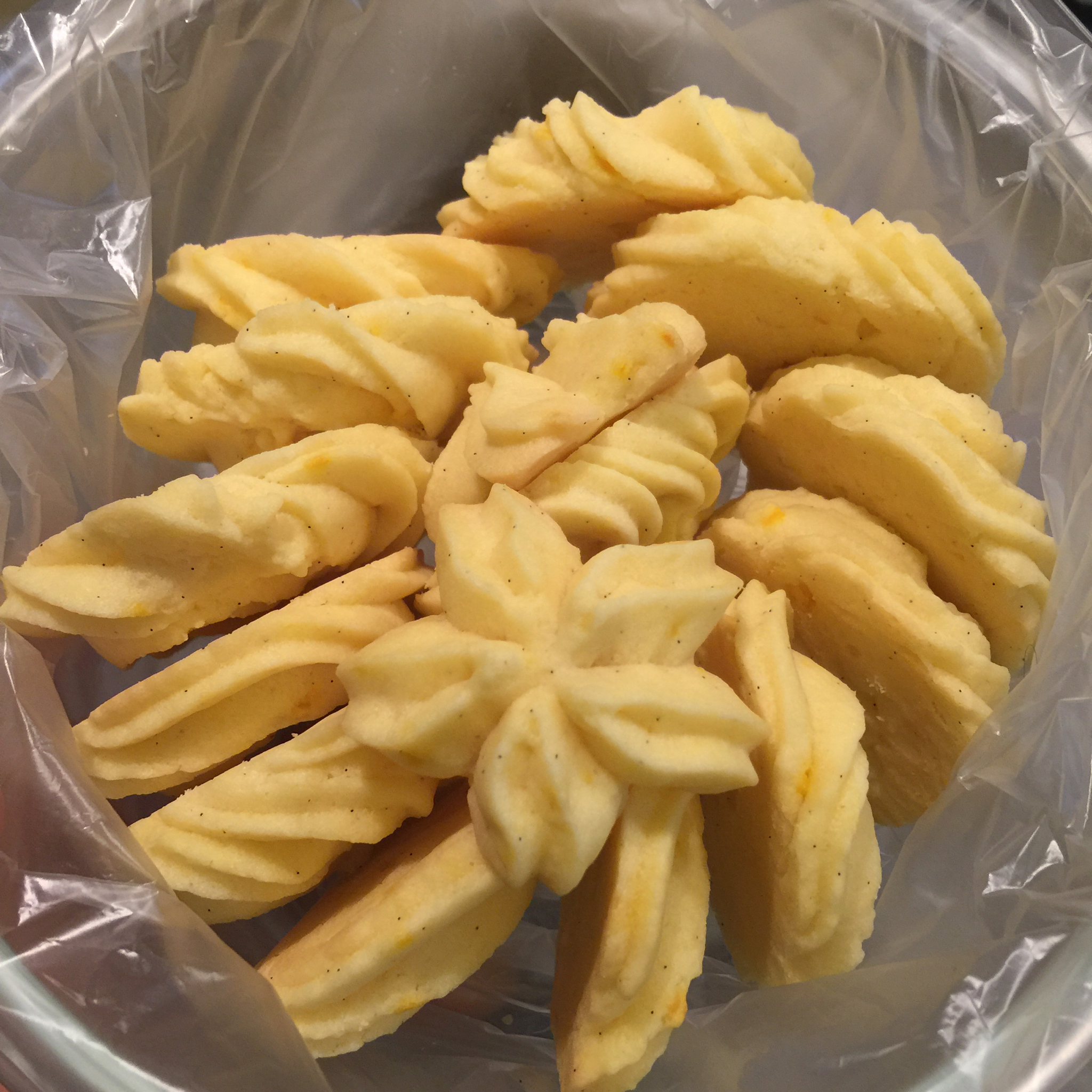 PH大师的维也纳酥饼