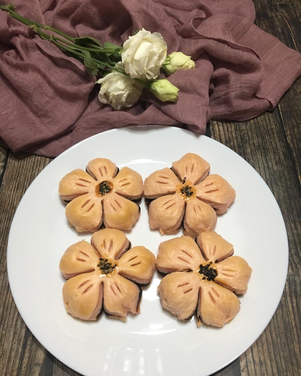桃花酥