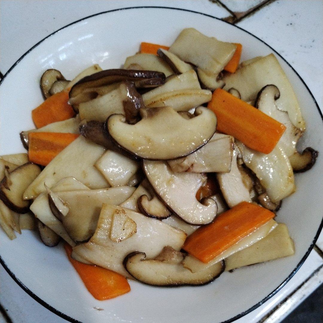 一个素菜赢遍全家的心