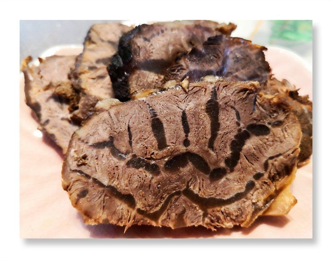 零失败的牛腱子