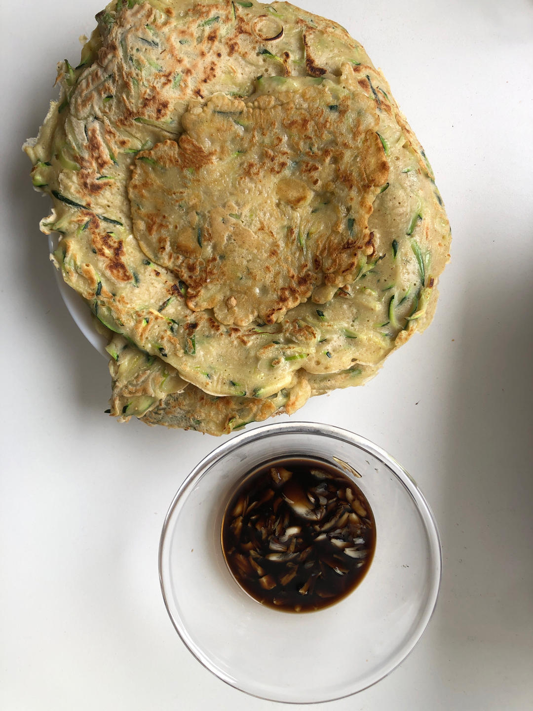 传统家庭版老北京糊塌子