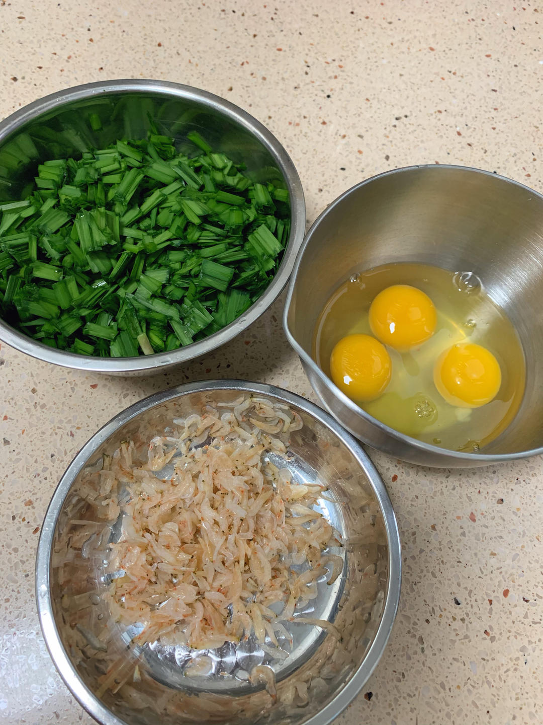 👆【烤肉锅打卡戳这】韭菜盒子【烤肉锅食谱4月】