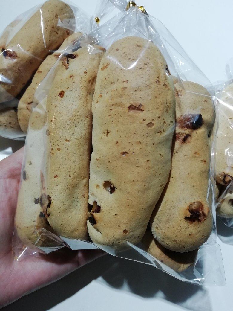 超简单手指麻薯