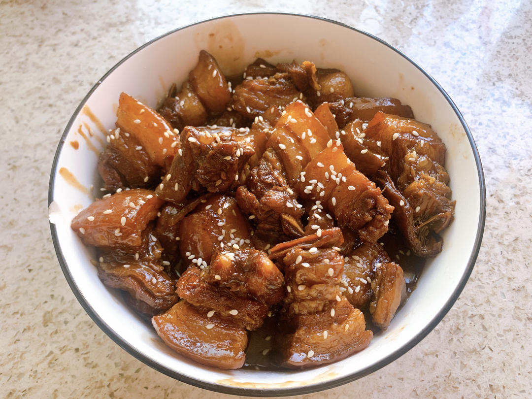 红烧肉