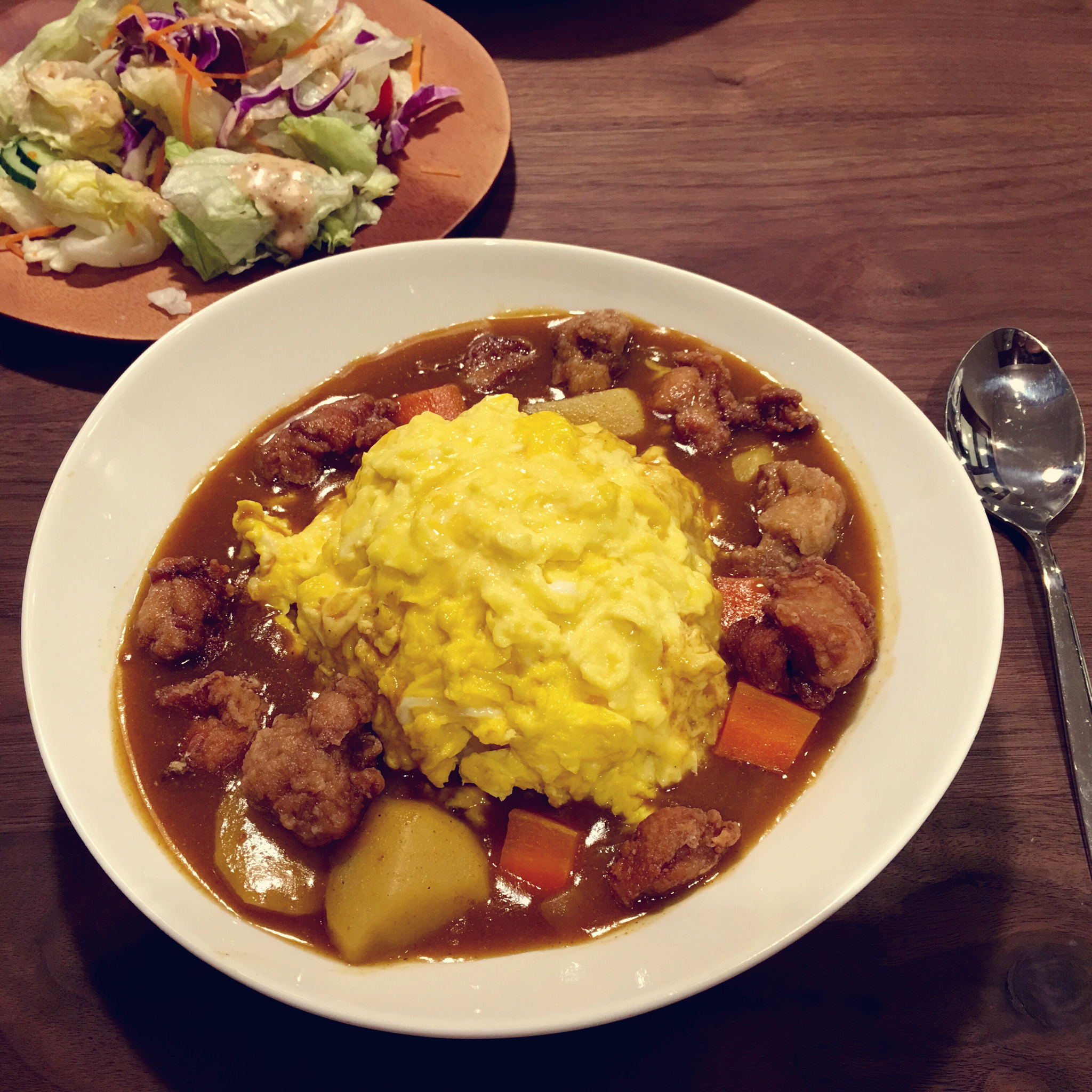 ★肉汁四溢★日式炸鸡块