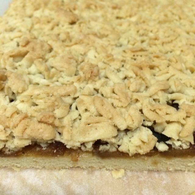 蔓越莓酥蛋糕
