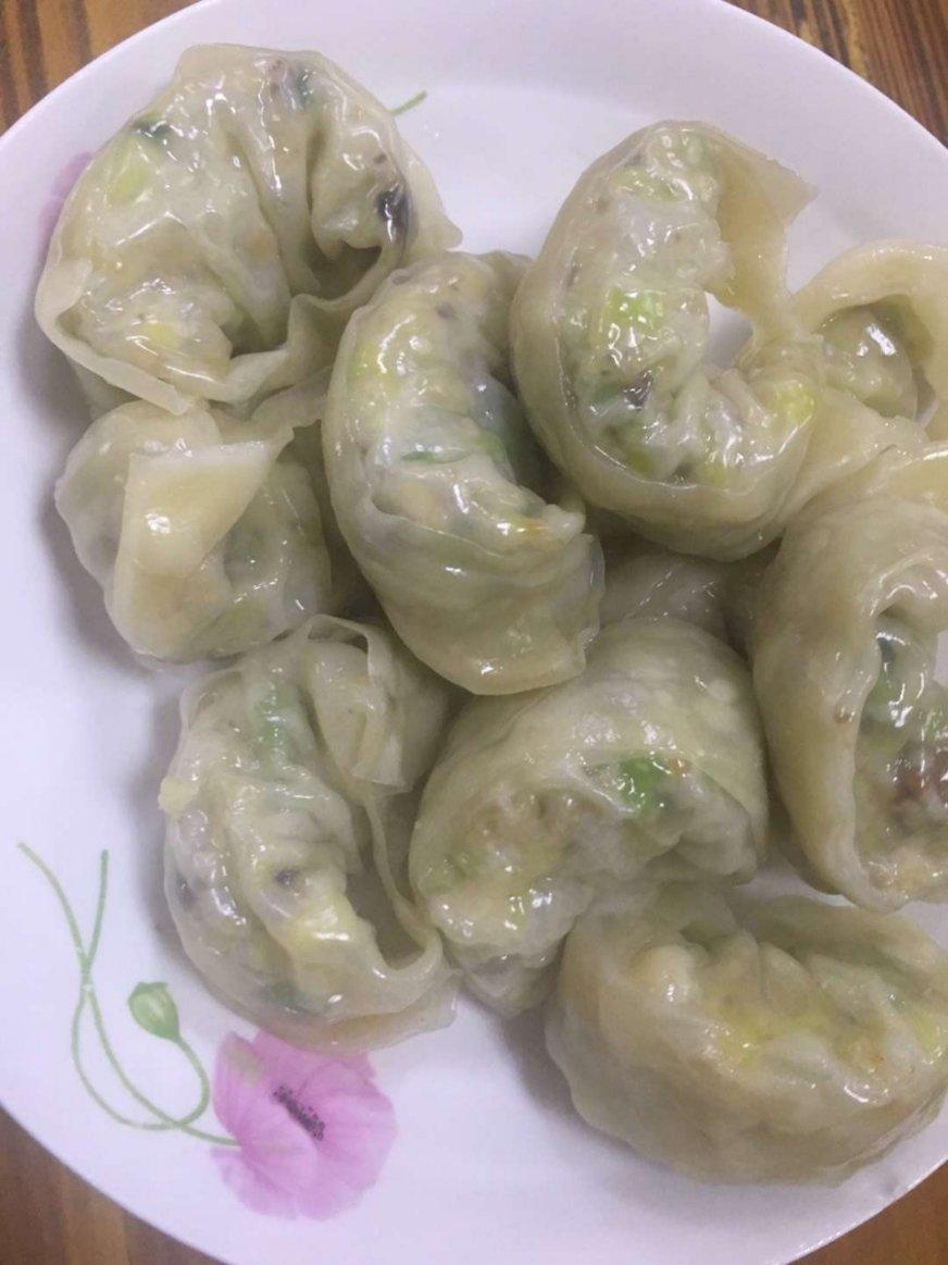 台州扁食