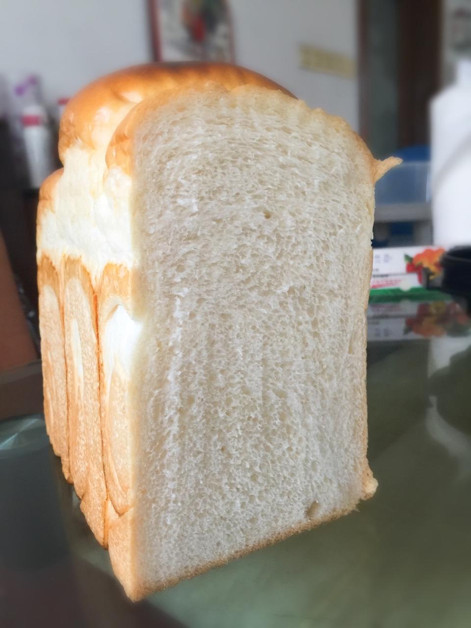 中种手撕北海道吐司
