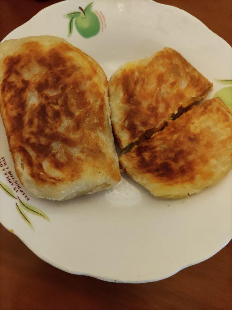 你一定会爱的手抓饼系列