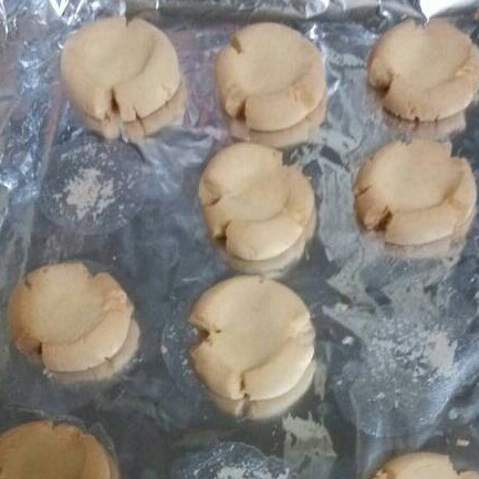 玛格丽特饼干