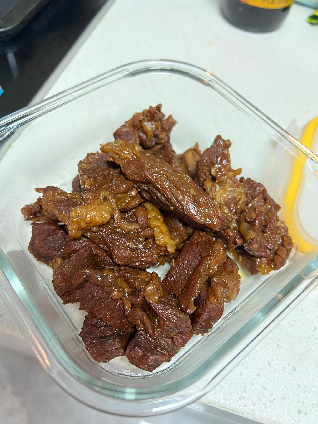 小碗牛肉（红烧牛肋条）  <302小厨房>