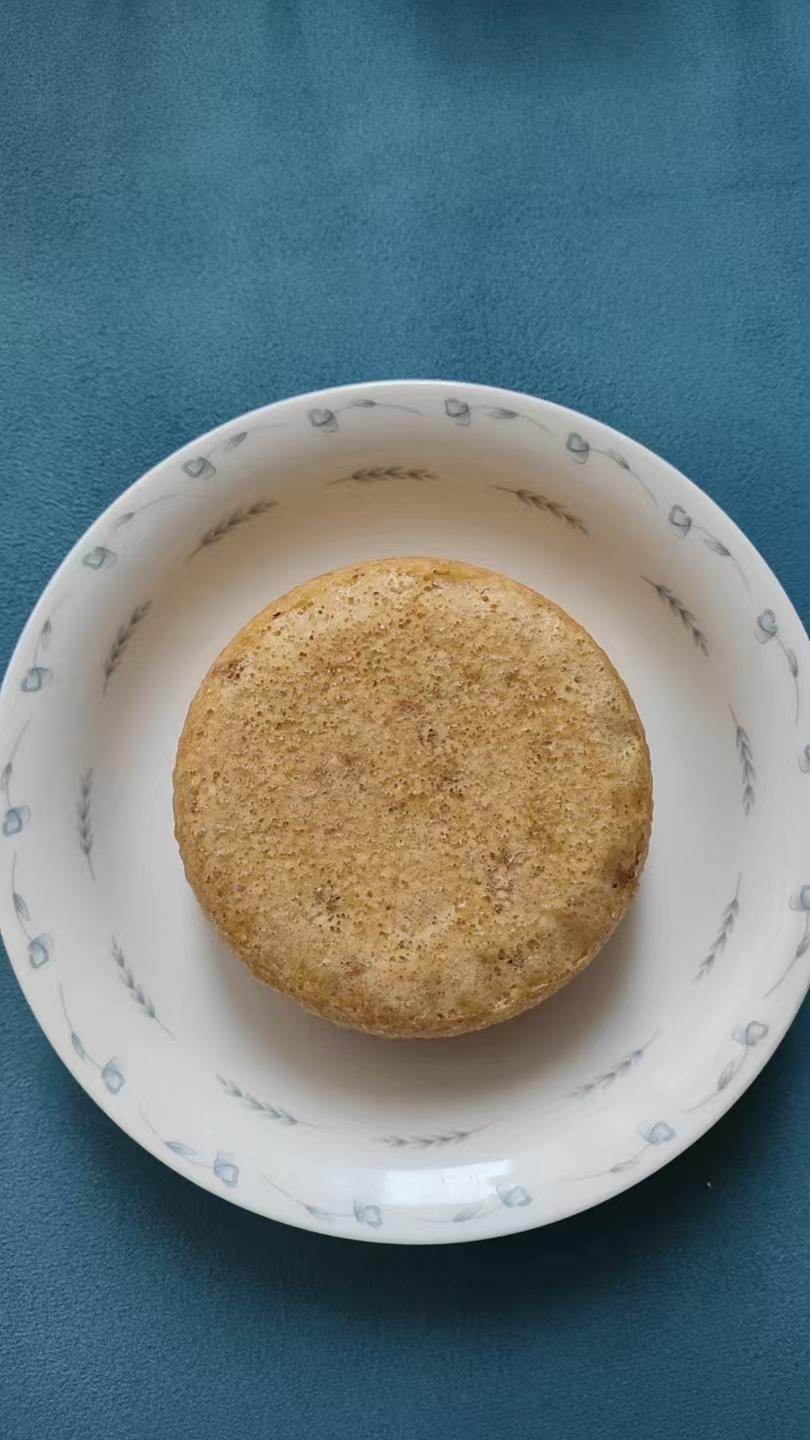 山药红枣糕(宝宝辅食)