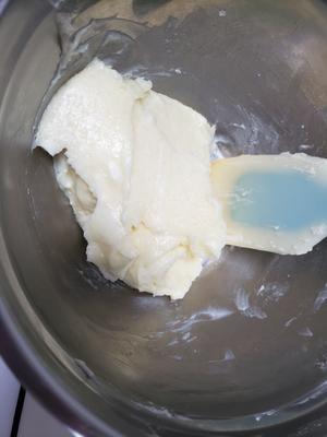 奶油奶酪布丁（超浓郁快手版）的做法 步骤1