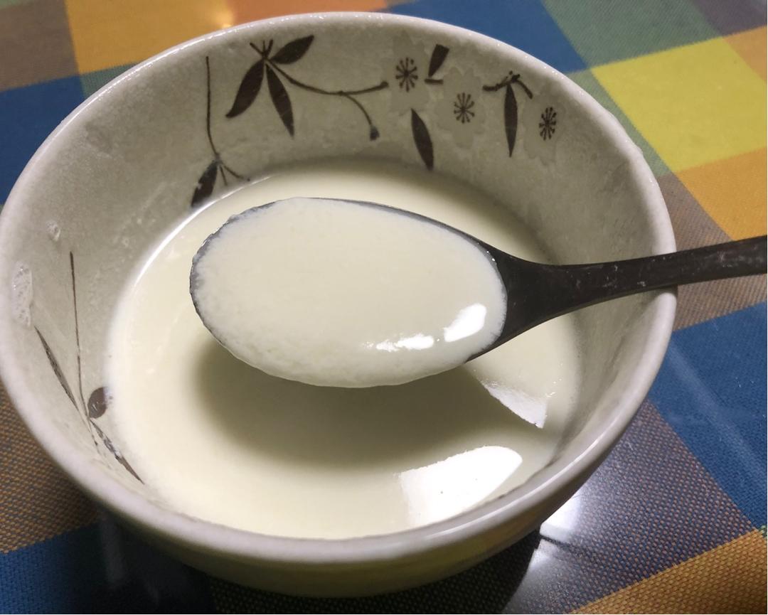 姜撞奶（零失败 估计这是最详细的姜撞奶教程了）