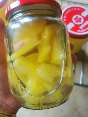 枇杷菠萝银耳罐头的做法 步骤14