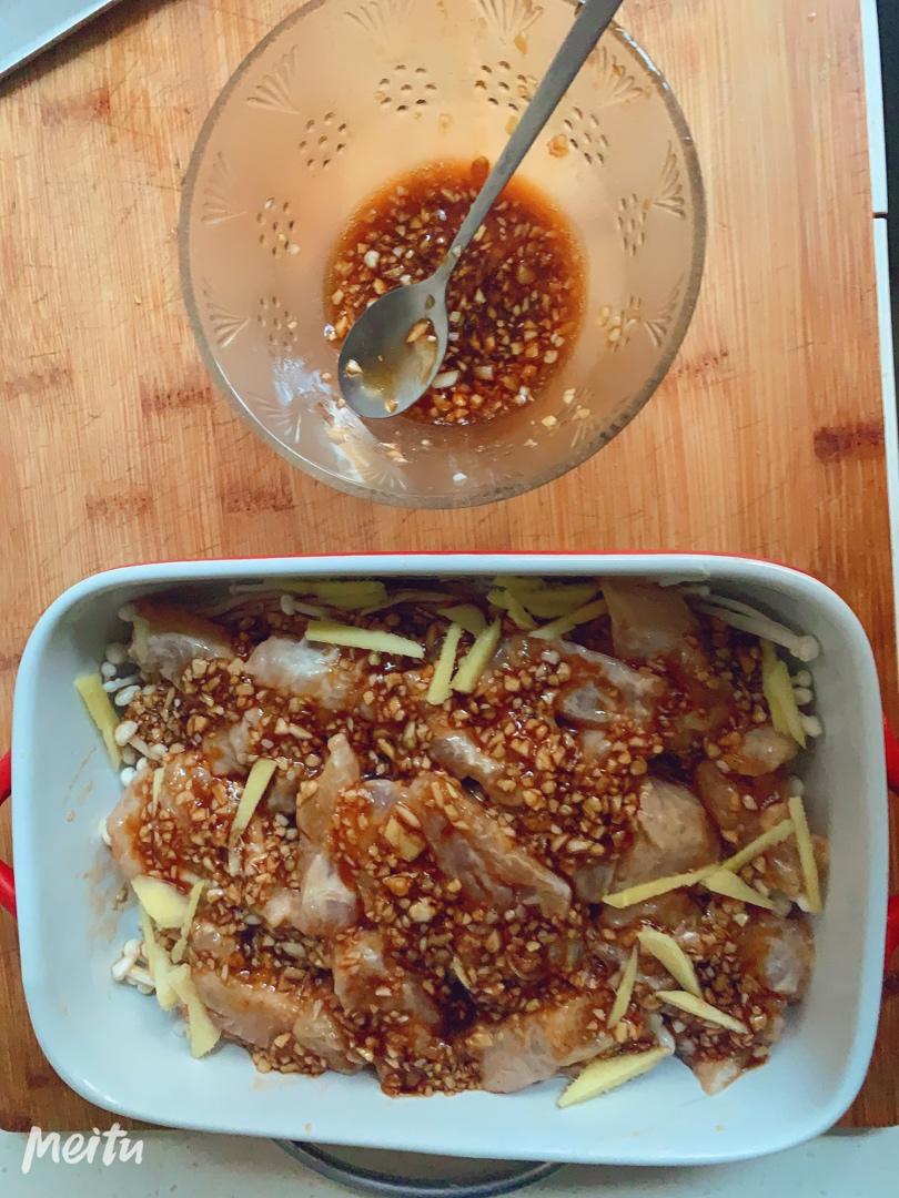 🔥吃不胖❗️蒜蓉粉丝龙利鱼❗️