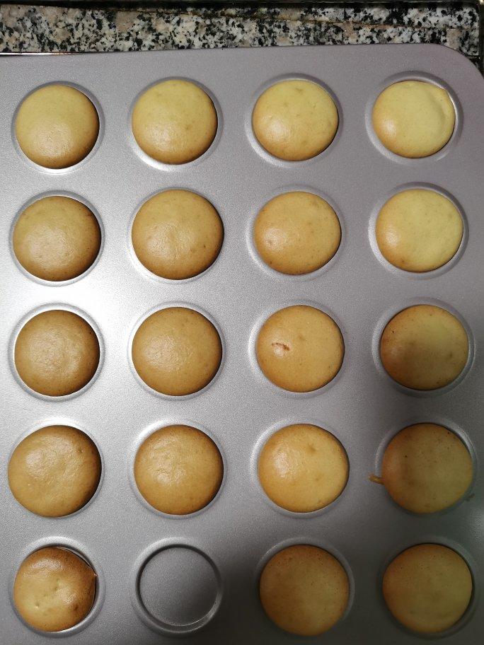 做一次就成功的：鸡蛋小饼干💕小时候的味道💕