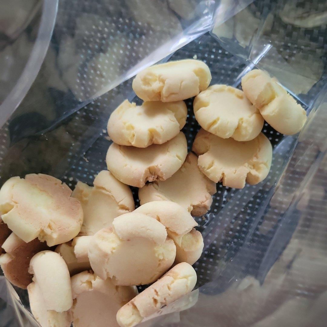 玛格丽特饼干