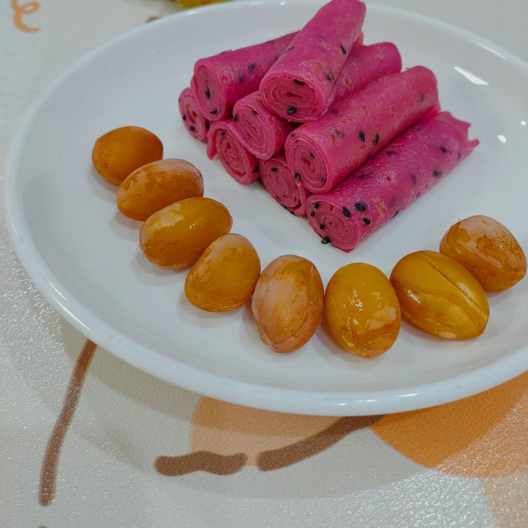 不言不语都是好风景