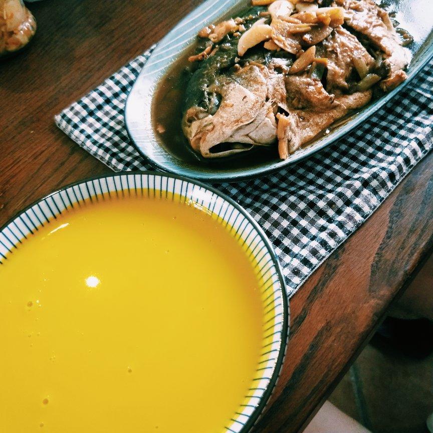 南瓜粥（破壁机版）