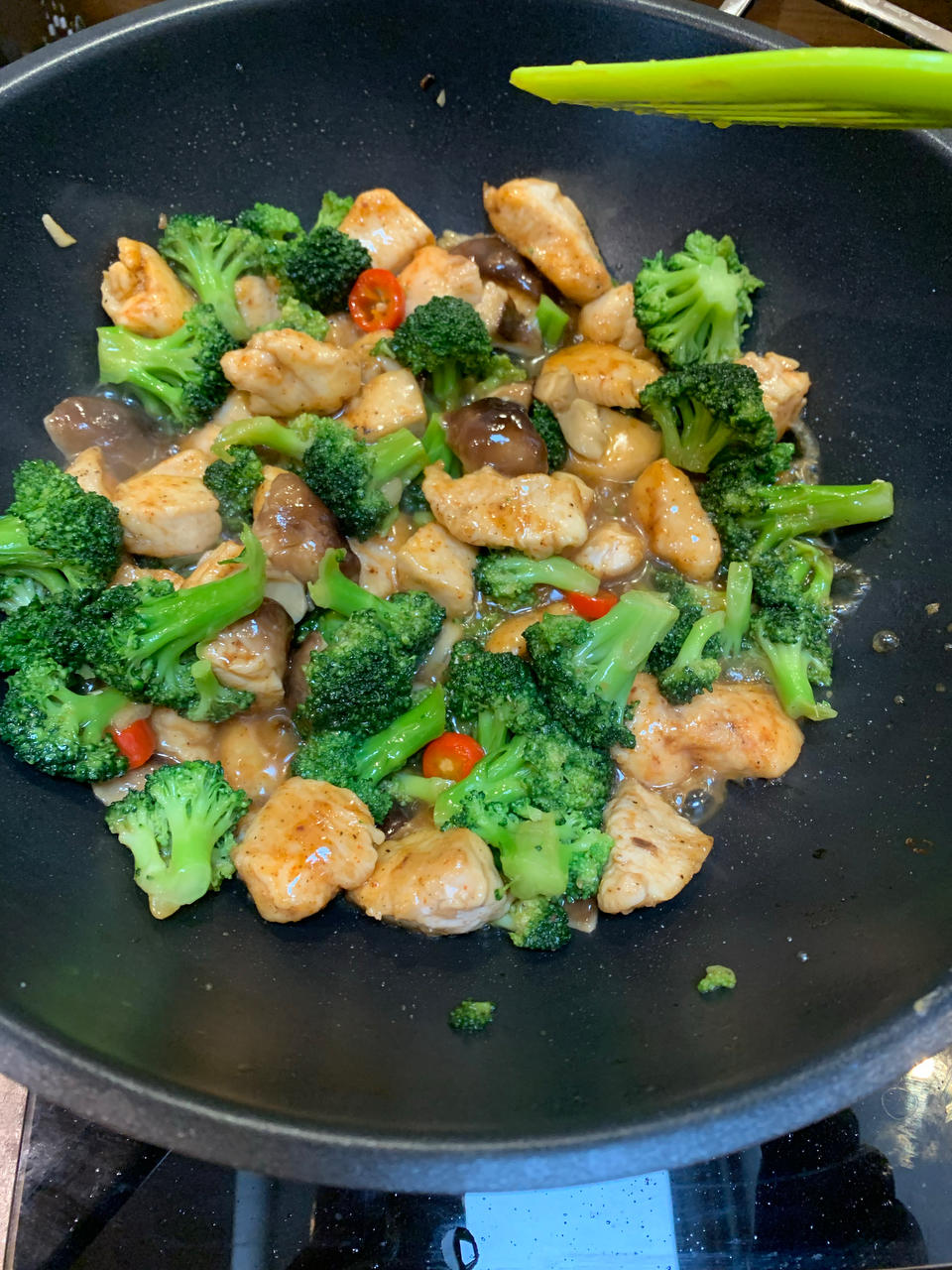 健身低脂鸡胸肉做法
