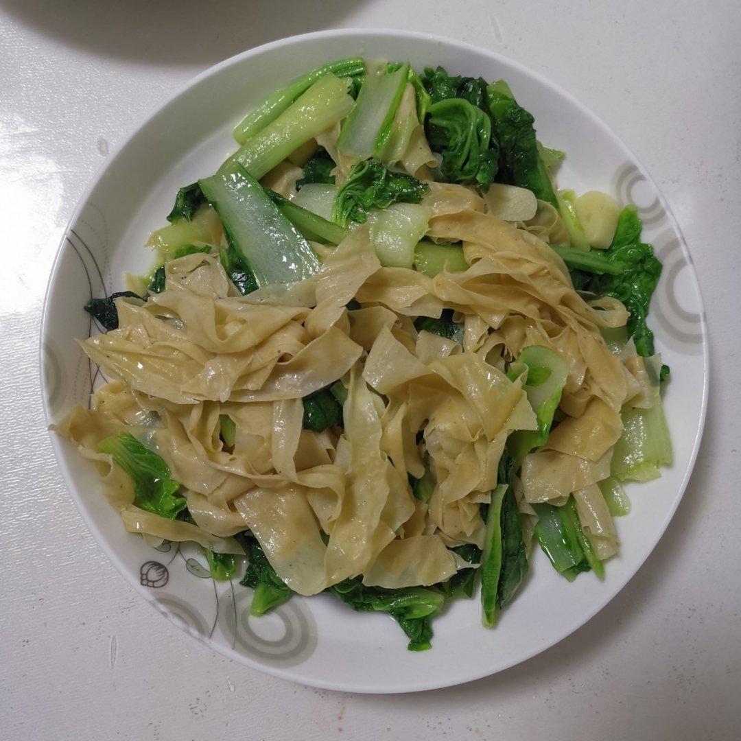 两人份 减脂晚餐