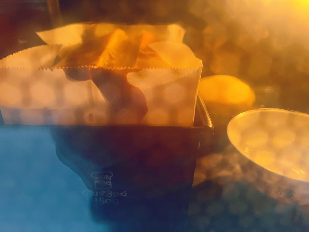 😍超柔软的巧克力黑钻吐司