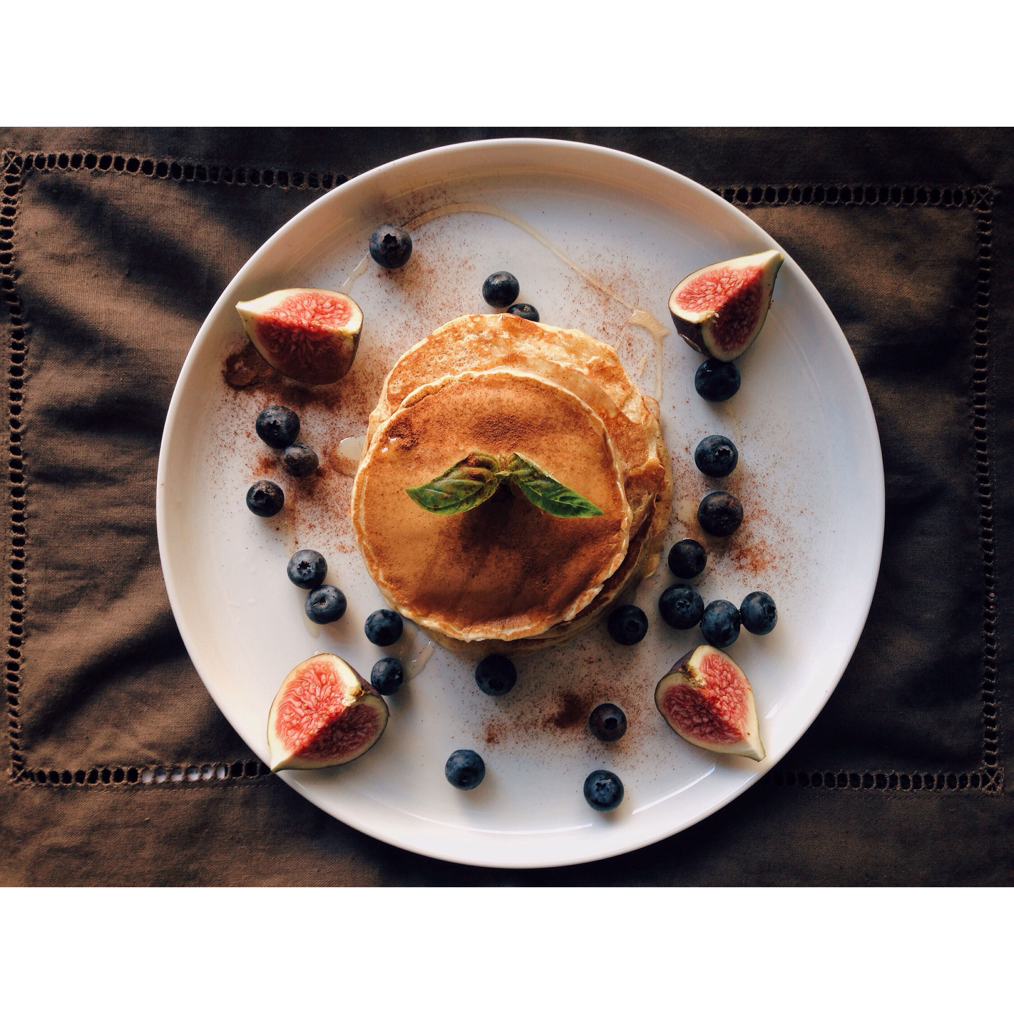 美式煎饼Pancake