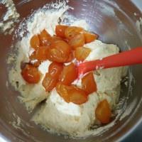 金橘磅蛋糕——分蛋法成就完美口感     附送：小嶋老师の蜜金橘的做法 步骤6