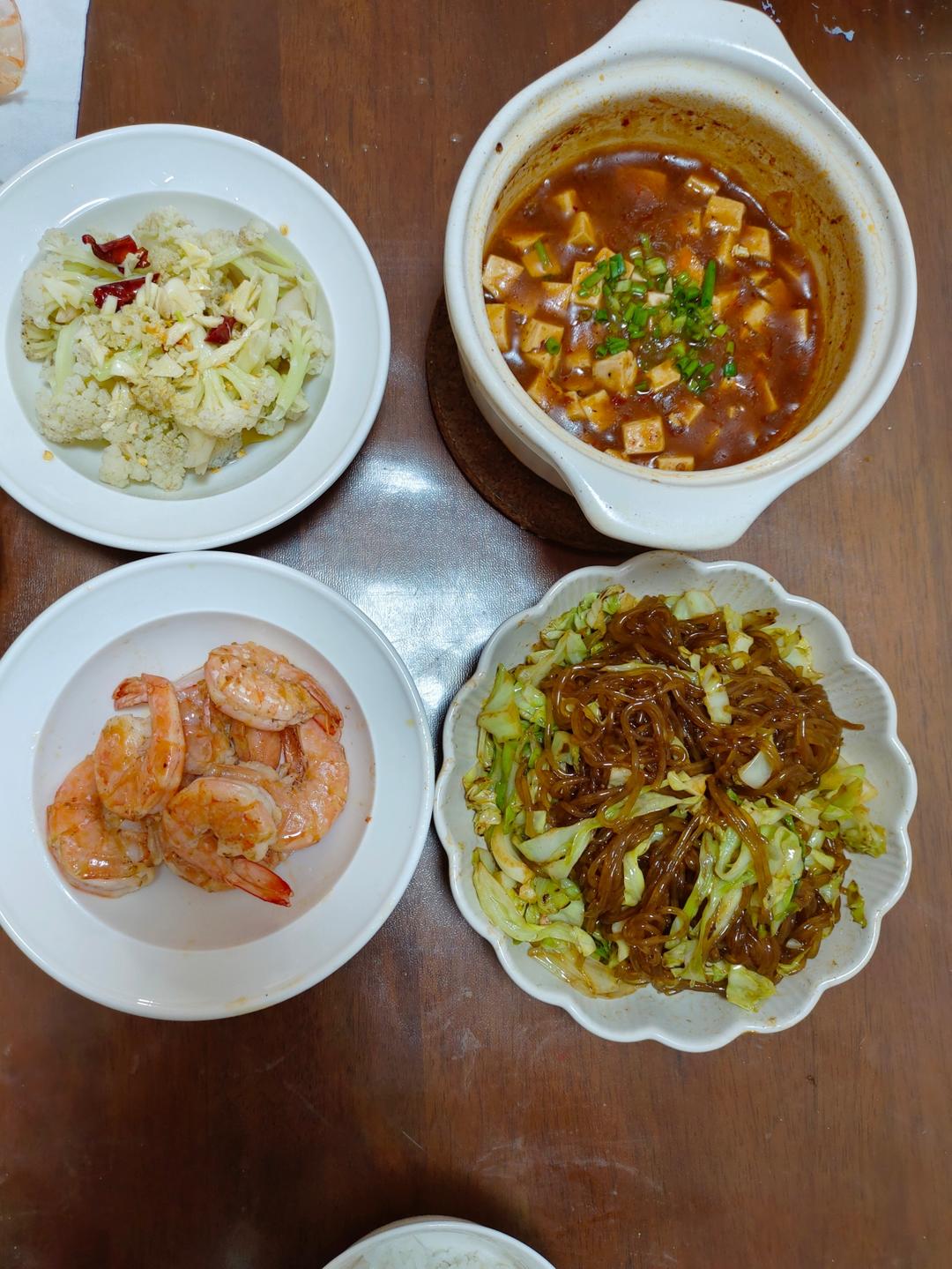 超下饭的麻婆豆腐