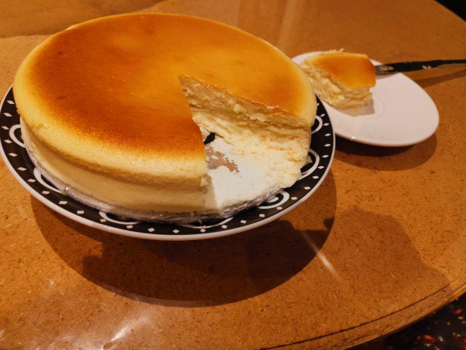 黄天鹅 | 溏心蛋大作战