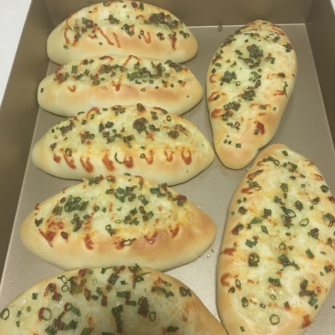 香蒜软法（70%中种＋汤种）