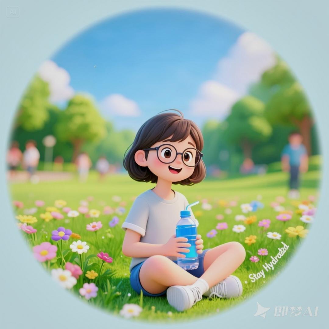 厨房里的哆啦A梦