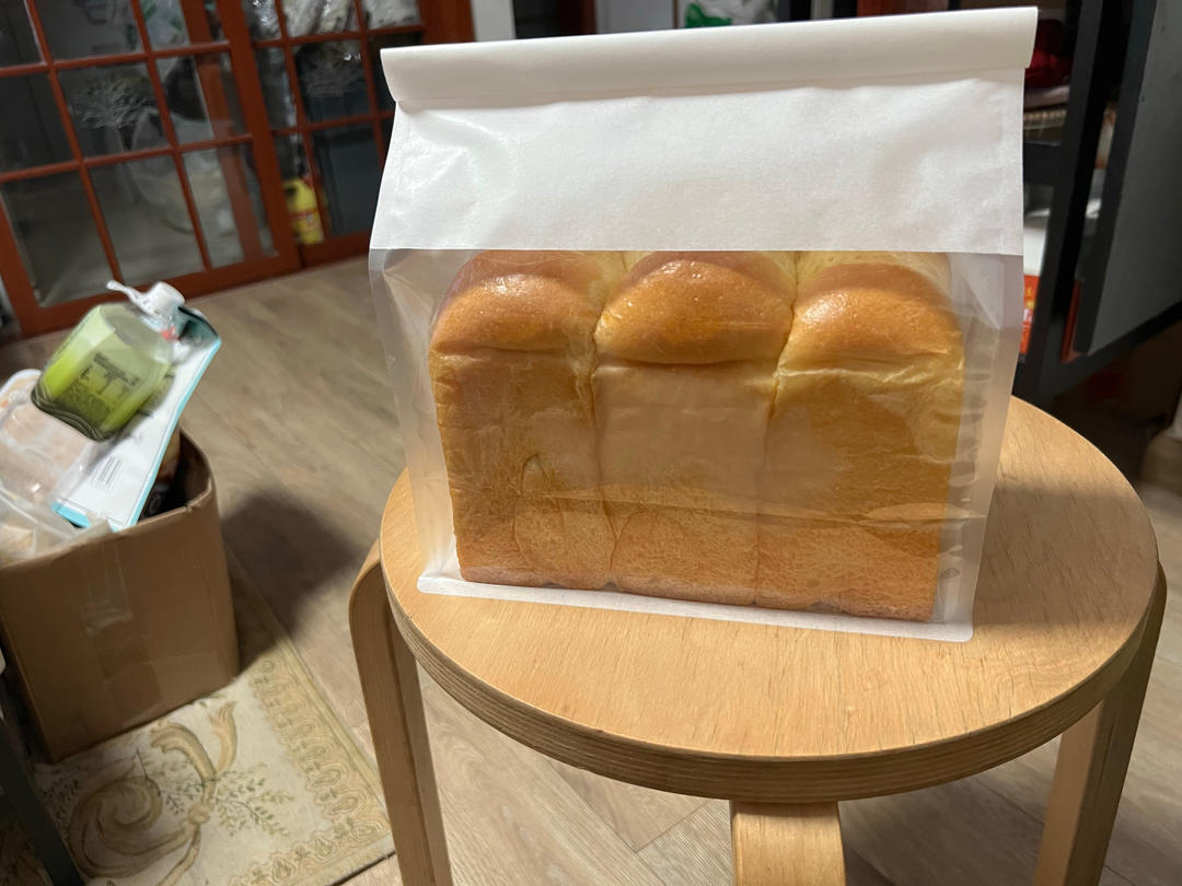 不是所有的面包都能叫——布里欧修皇冠吐司