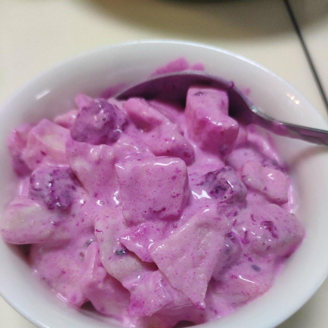 水果沙拉