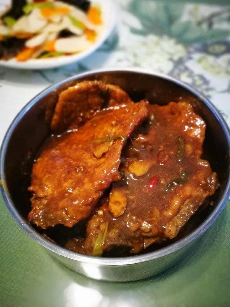 红烧大排
