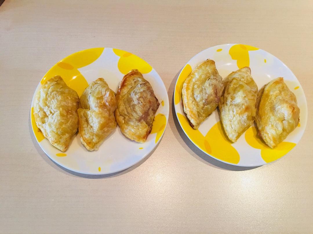 芒果酥