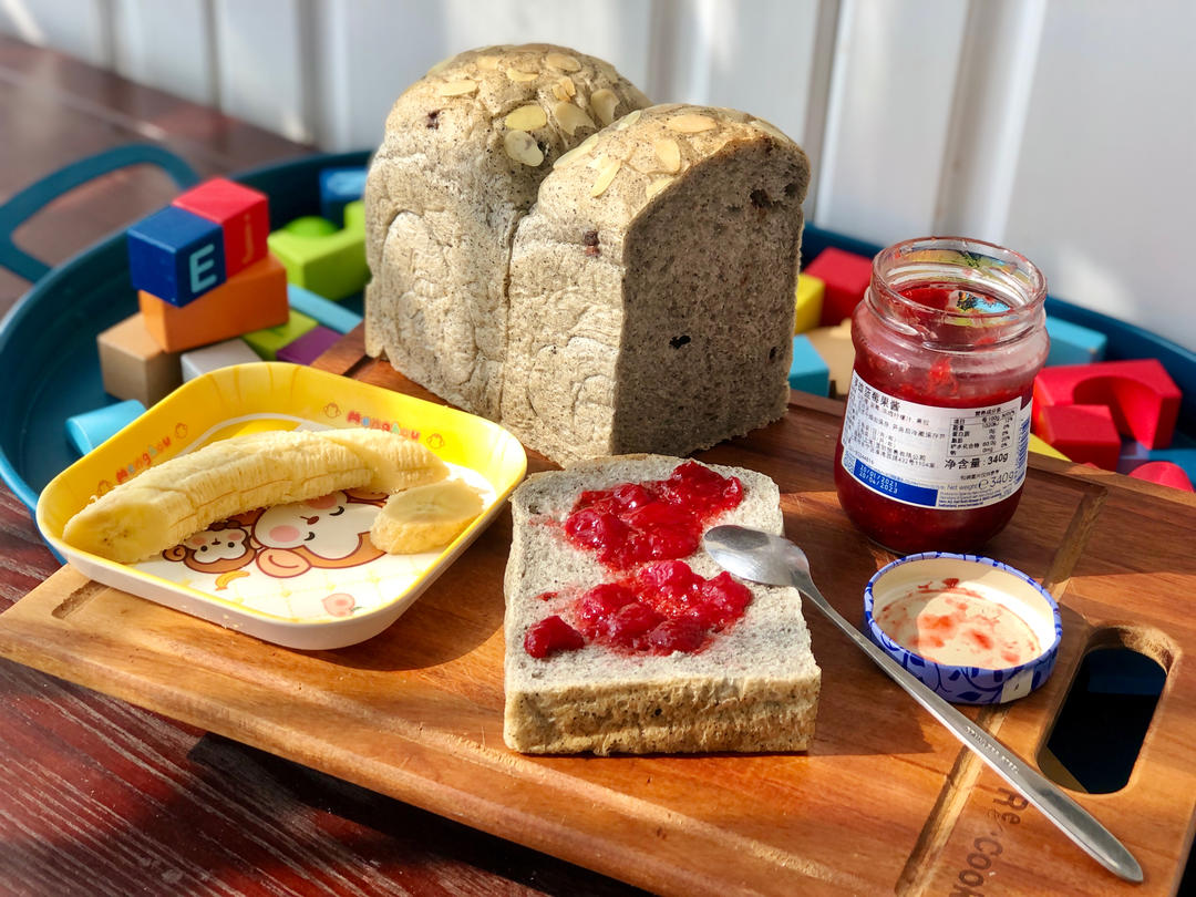 我爱的面包🍞🥯🥨🥪