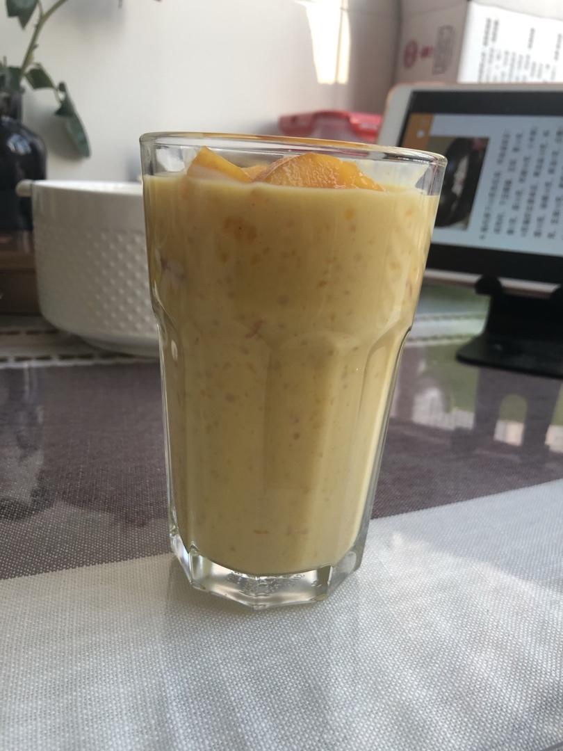杨枝甘露