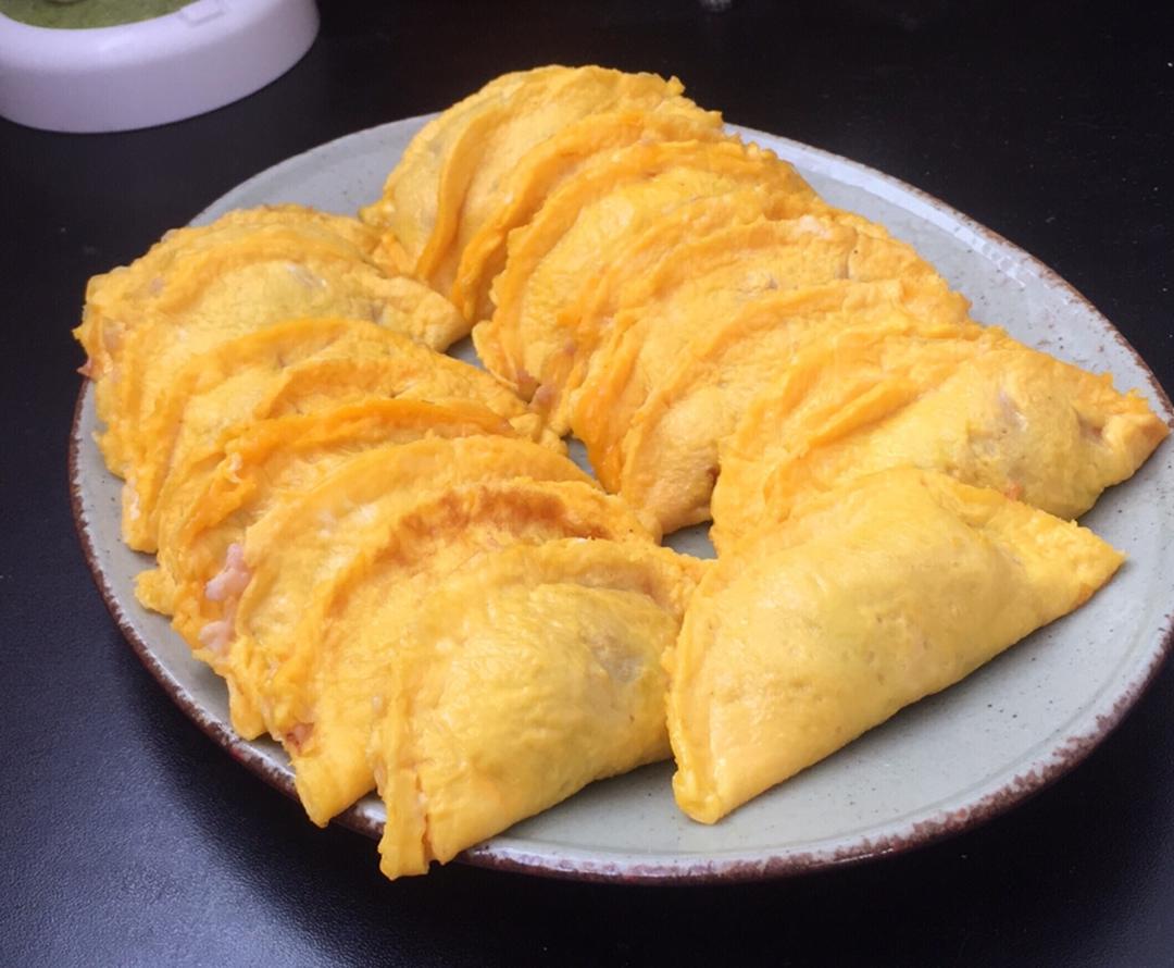 蛋饺
