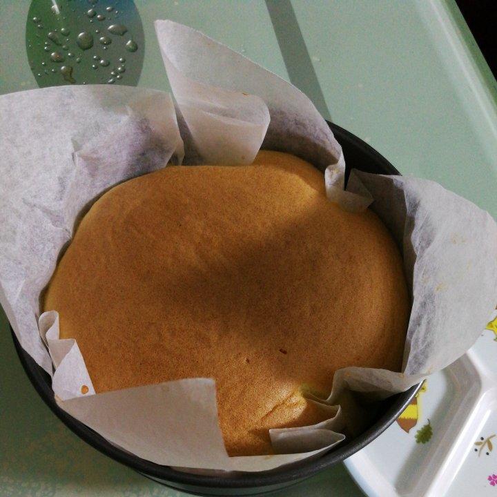 入口即化の棉花蛋糕