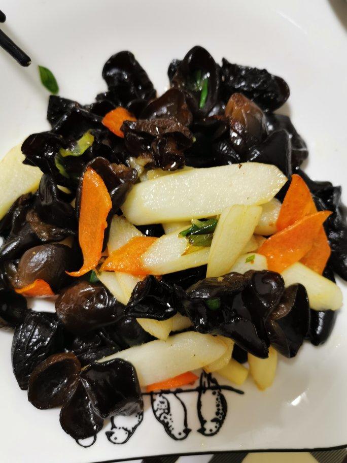 晚餐•2020年3月13日