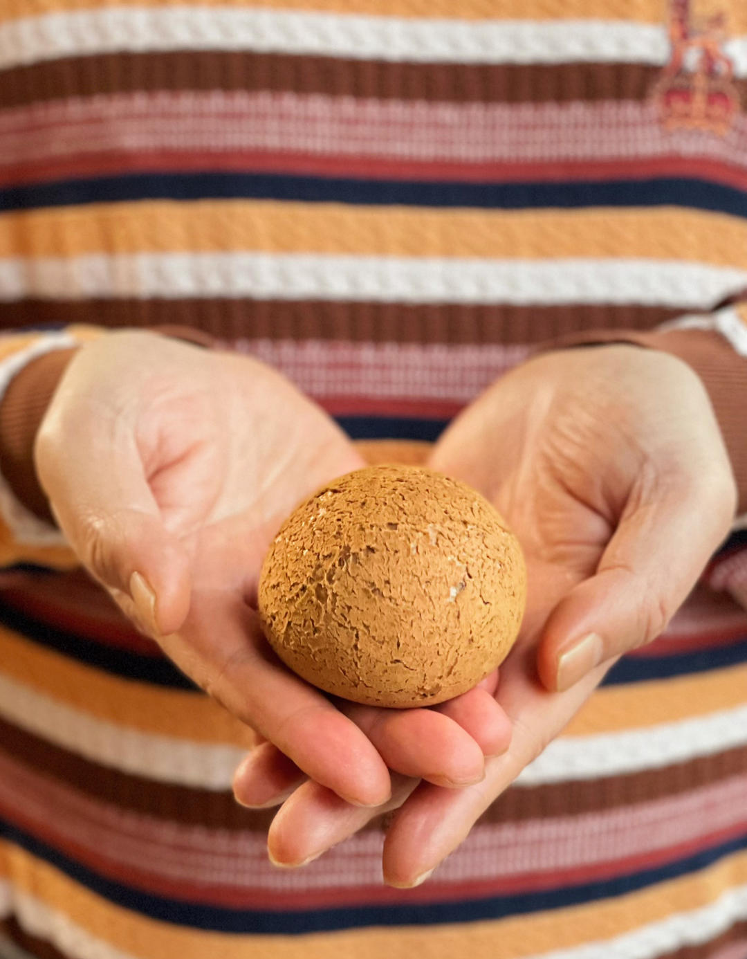 5分钟超快速｜空心麻薯球｜恐龙蛋面包球｜Q弹好吃｜完爆山姆会员店