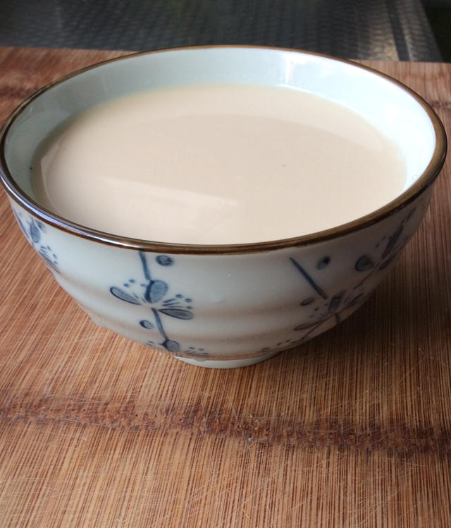 奶茶