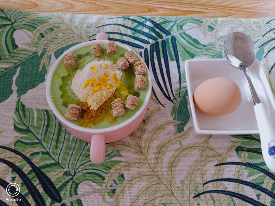 Smoothie实验室